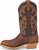 Side view of Double H Boot Mens 11 Inch Domestic ICE Roper